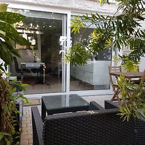 The Sun House Apartment